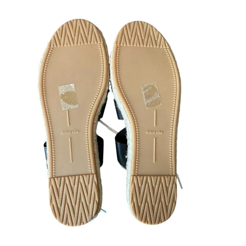 NWOB Women's Dolce Vita Espadrilles‎ Sandals